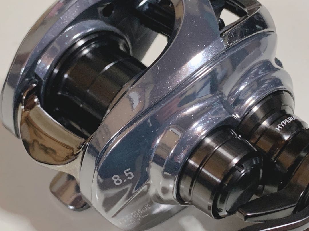 25スティーズリミテッド CT SV TW 70XH 25スティーズCT LTD