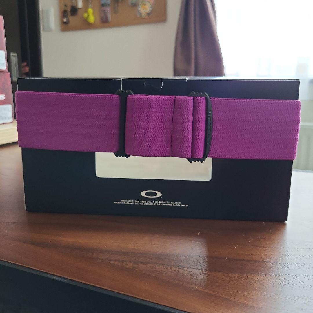 ゴーグル　OALKEY LINE MINER L