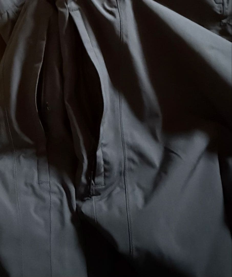 新品 SPYDER SEVENTY PANTS Mサイズ