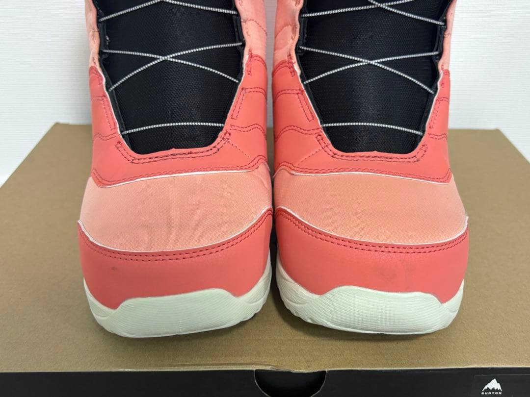 BURTON バートン スノーボードブーツ 25cm