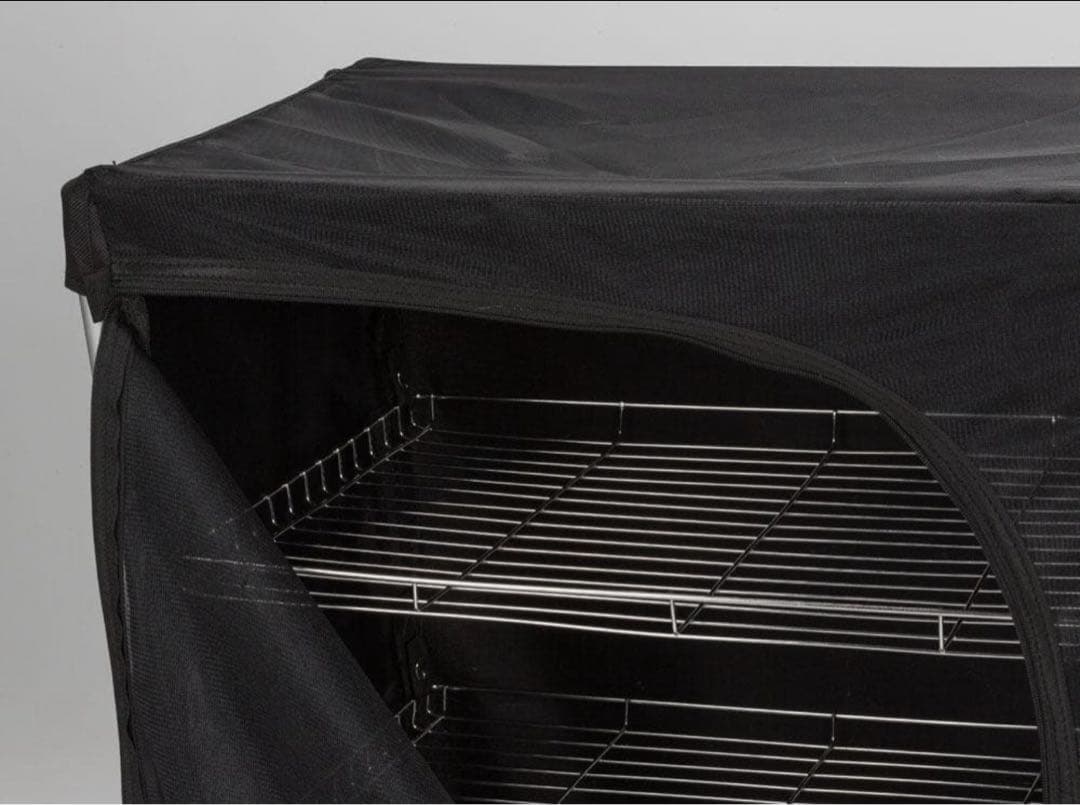 <<廃盤>>新品未開封 スノーピーク メッシュラックスタンド