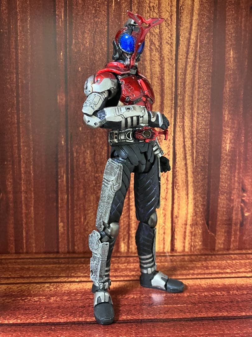 仮面ライダー S.I.C. 12体セット！