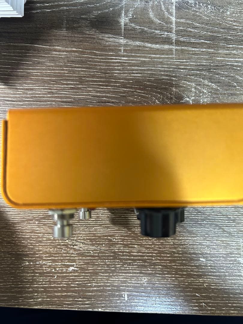 Strymon OB.1 コンプレッサーエフェクター