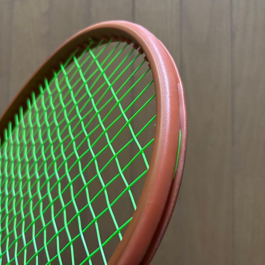 ウィルソンテニスラケット Wilson ブレード98