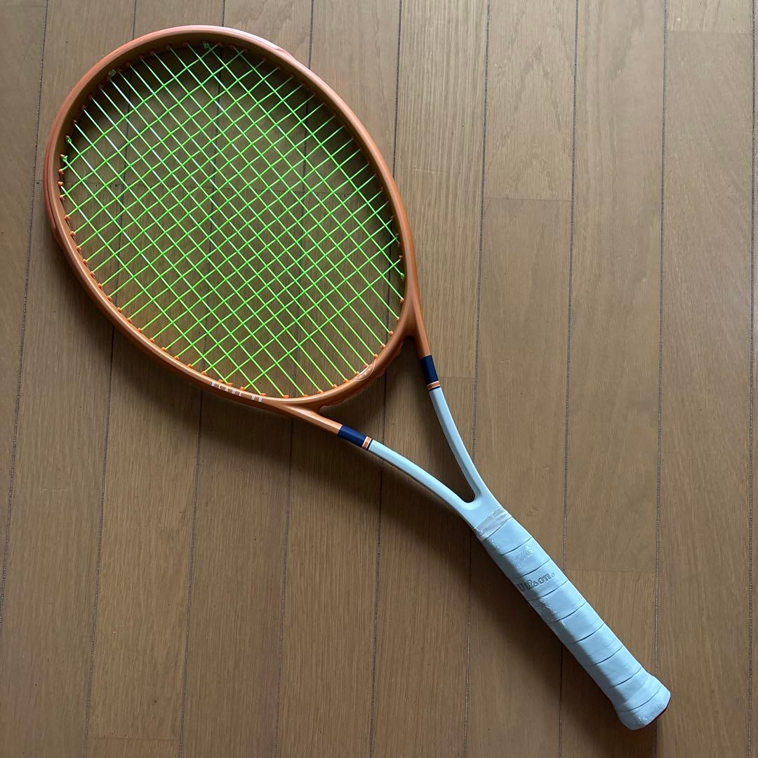 ウィルソンテニスラケット Wilson ブレード98