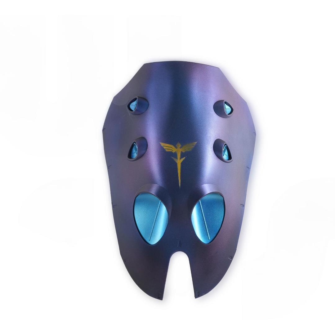 【星屑Ver.】HGUC ナイトチンゲール　プラモデル　バンダイ