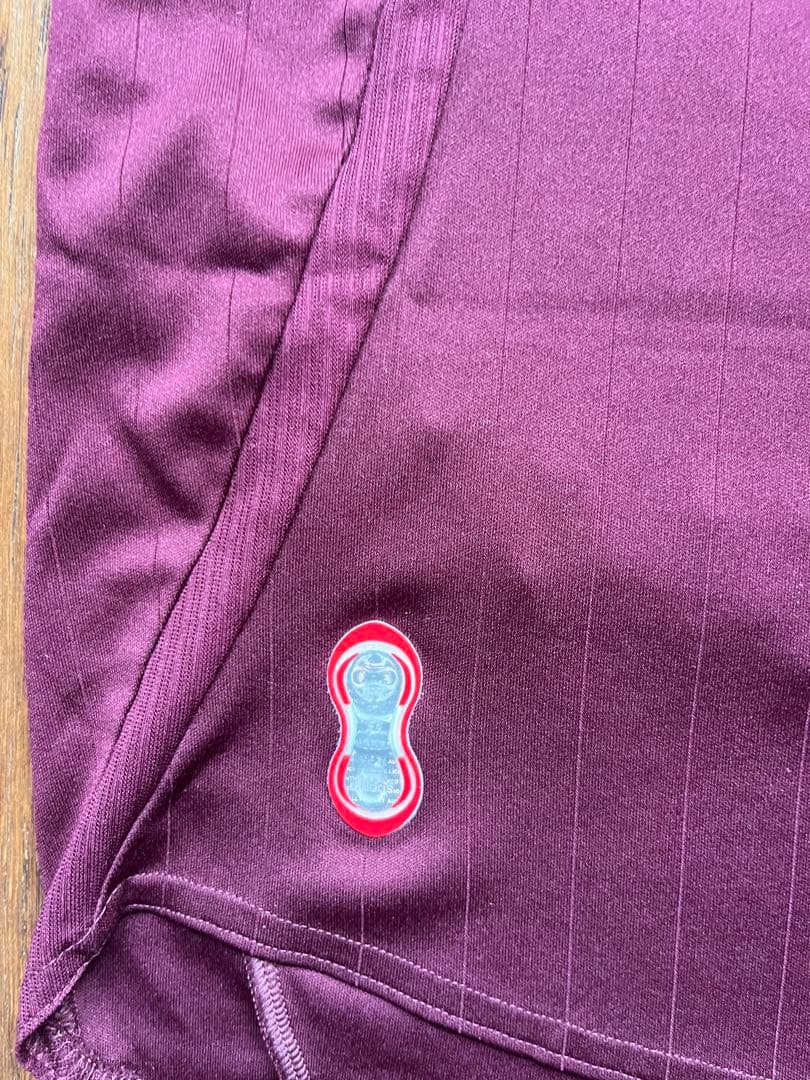 adidas FCバイエルン・ミュンヘン 06-07ユニフォーム ファンボメル