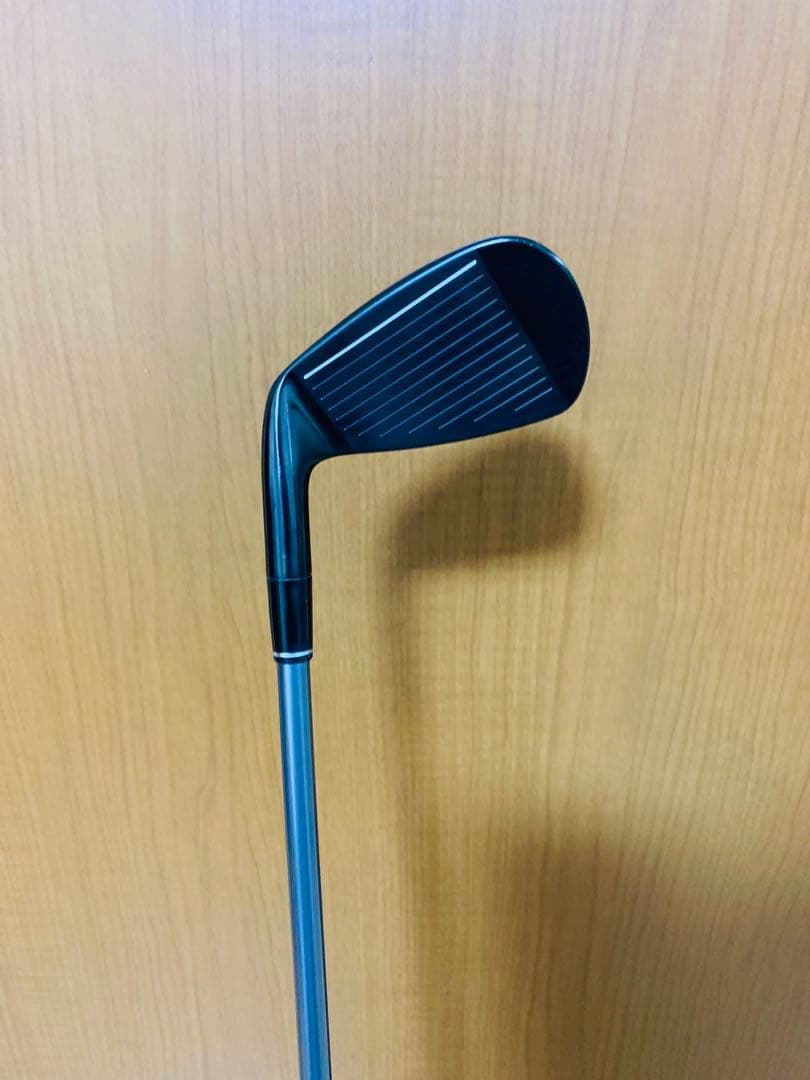 FREIHEIT GXD ハイブリッドアイアン27°