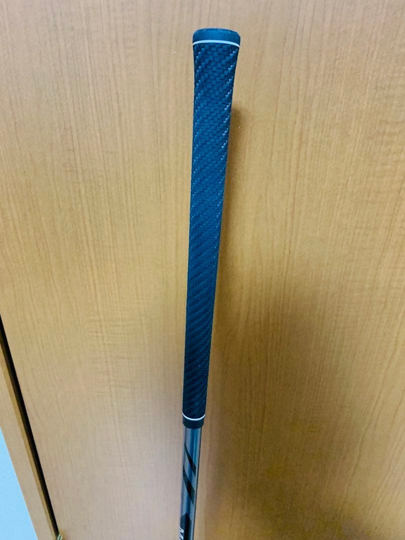 FREIHEIT GXD ハイブリッドアイアン27°