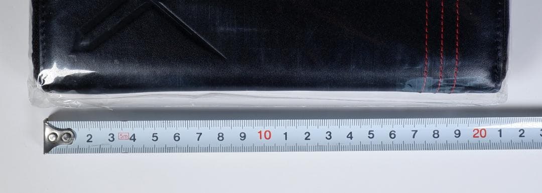 大ベルセルク展 革財布 サイフ 未開封