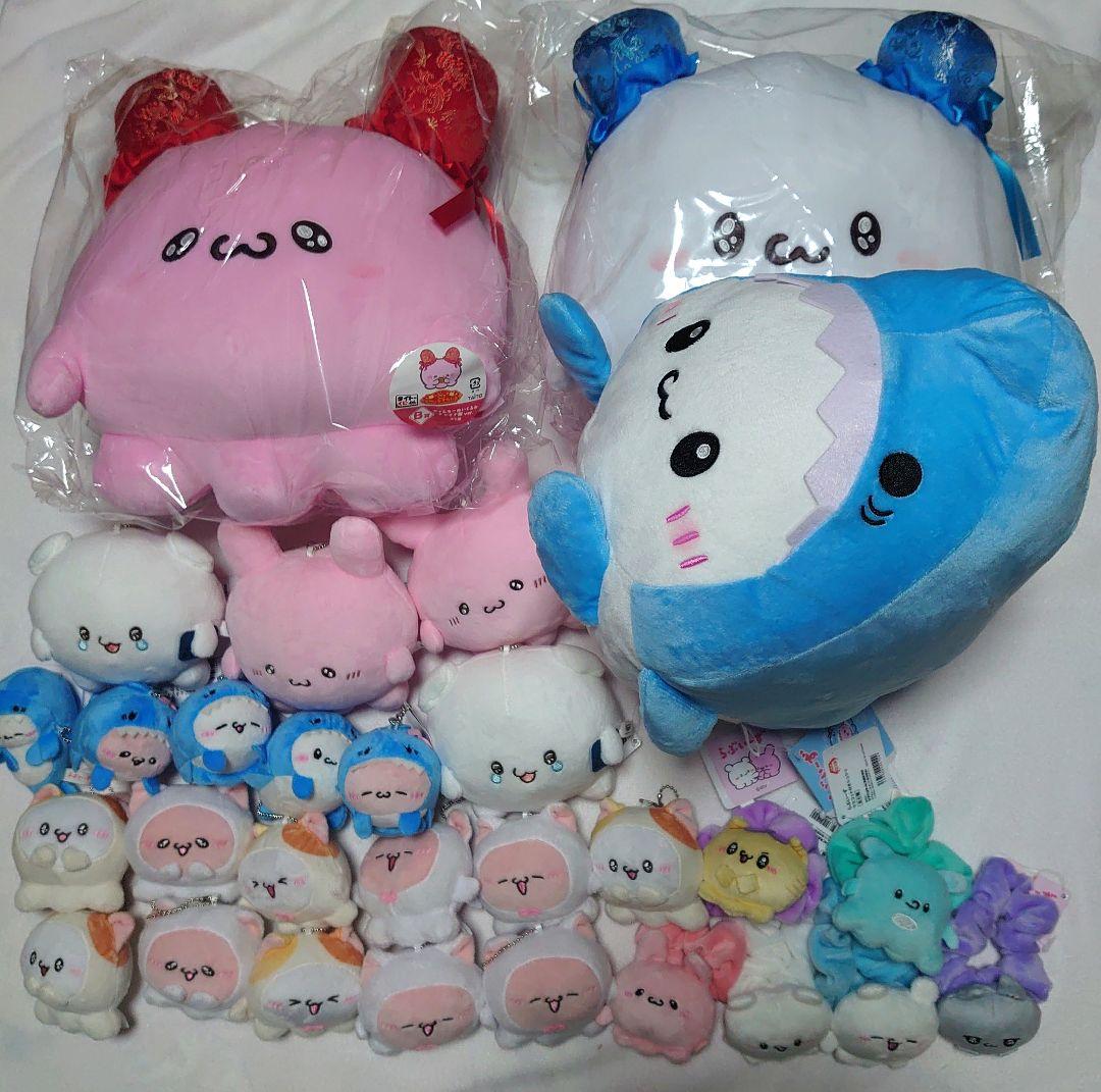 らぶいーず カバンに付けられるぬいぐるみ泣かないもん かぶりっこマスコット