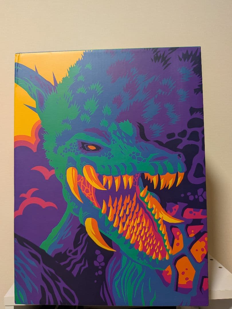 MONDO ビオランテ Cherry Blossom 限定400体 未開封