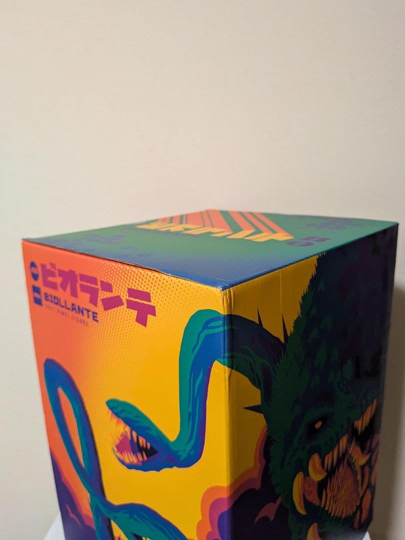 MONDO ビオランテ Cherry Blossom 限定400体 未開封