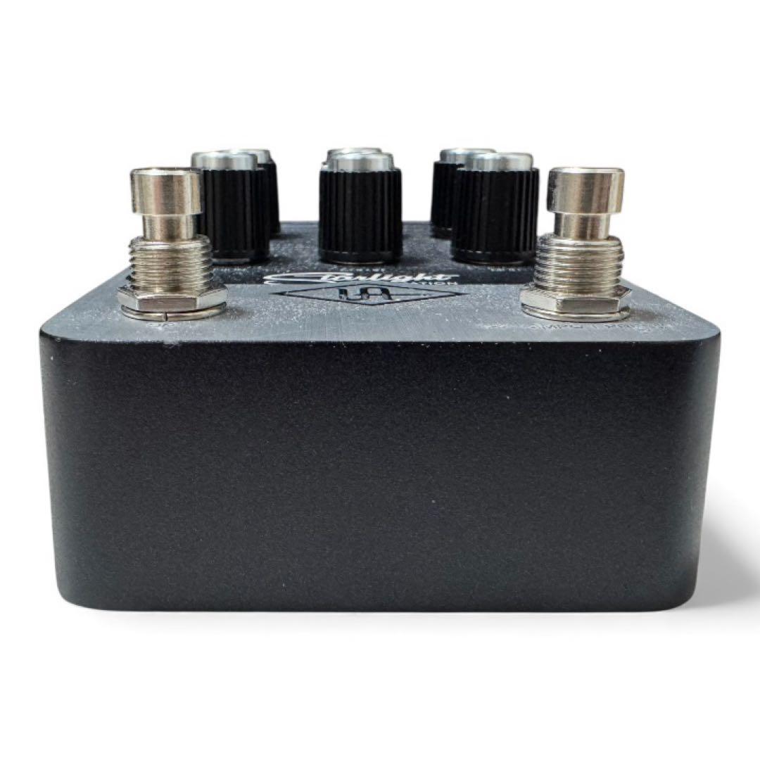 【UAFX 2.0】 Starlight Echo Station ディレイ