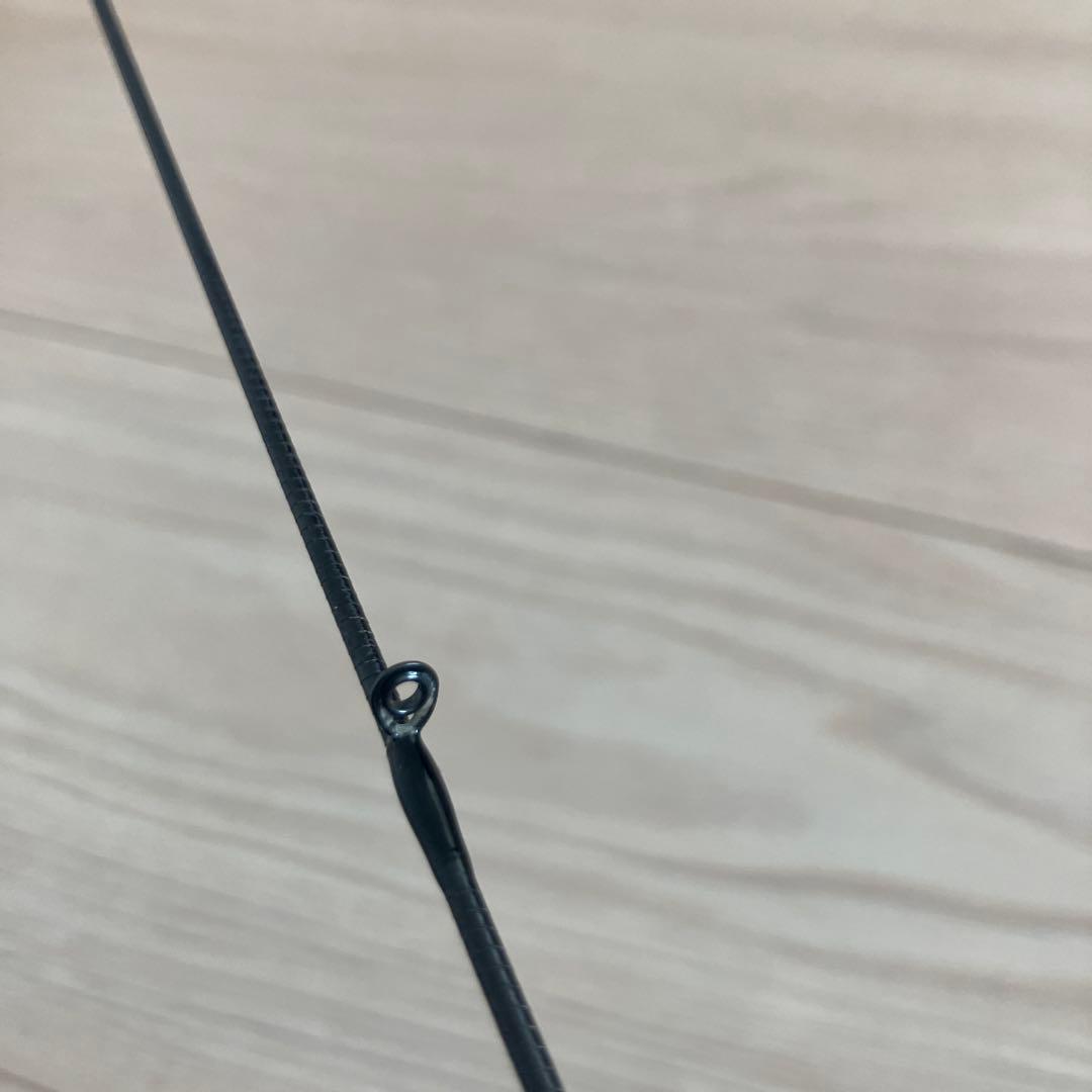 ロッド G-TEC XrosSensitive XSS-67ST-Pro