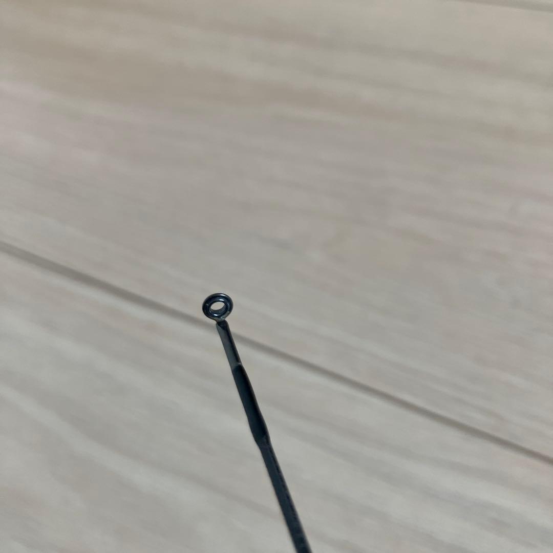 ロッド G-TEC XrosSensitive XSS-67ST-Pro