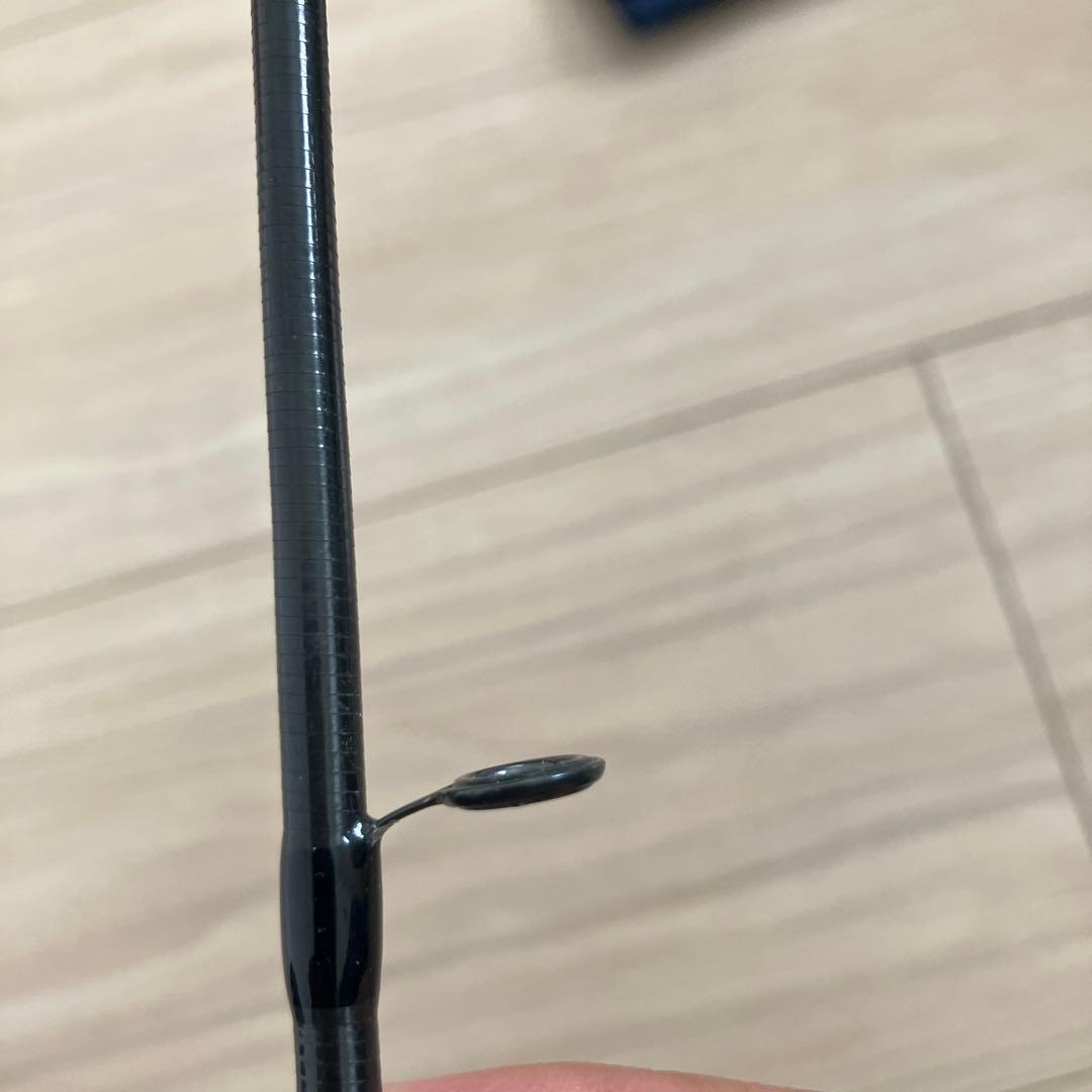 ロッド G-TEC XrosSensitive XSS-67ST-Pro