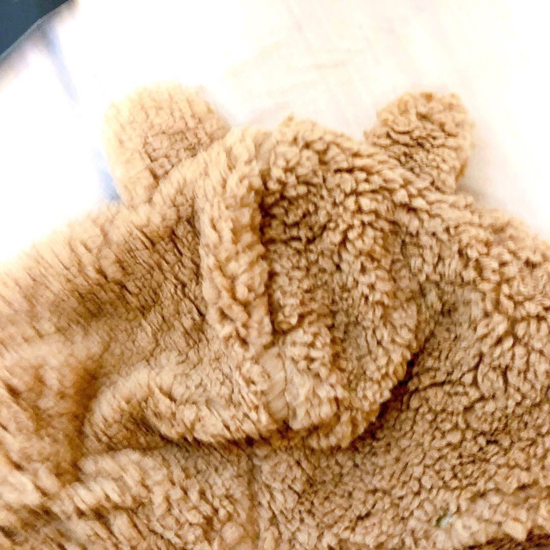 UGGペットウェア【中〜大型犬向け】