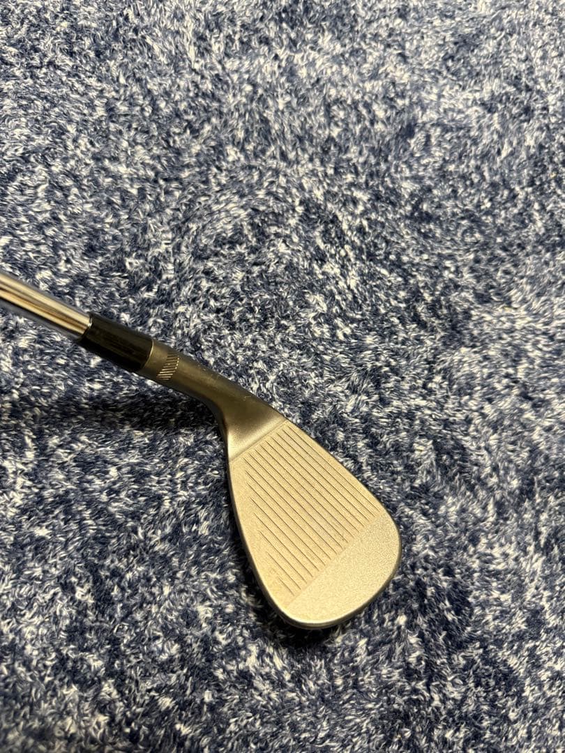 タイトリスト　ボーケイSM10 46 10F DGs200