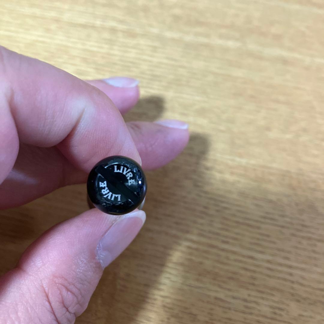 美品　シマノ　DLIVE 70mm ダブルハンドル　リブレ　タイプ2 バランサー