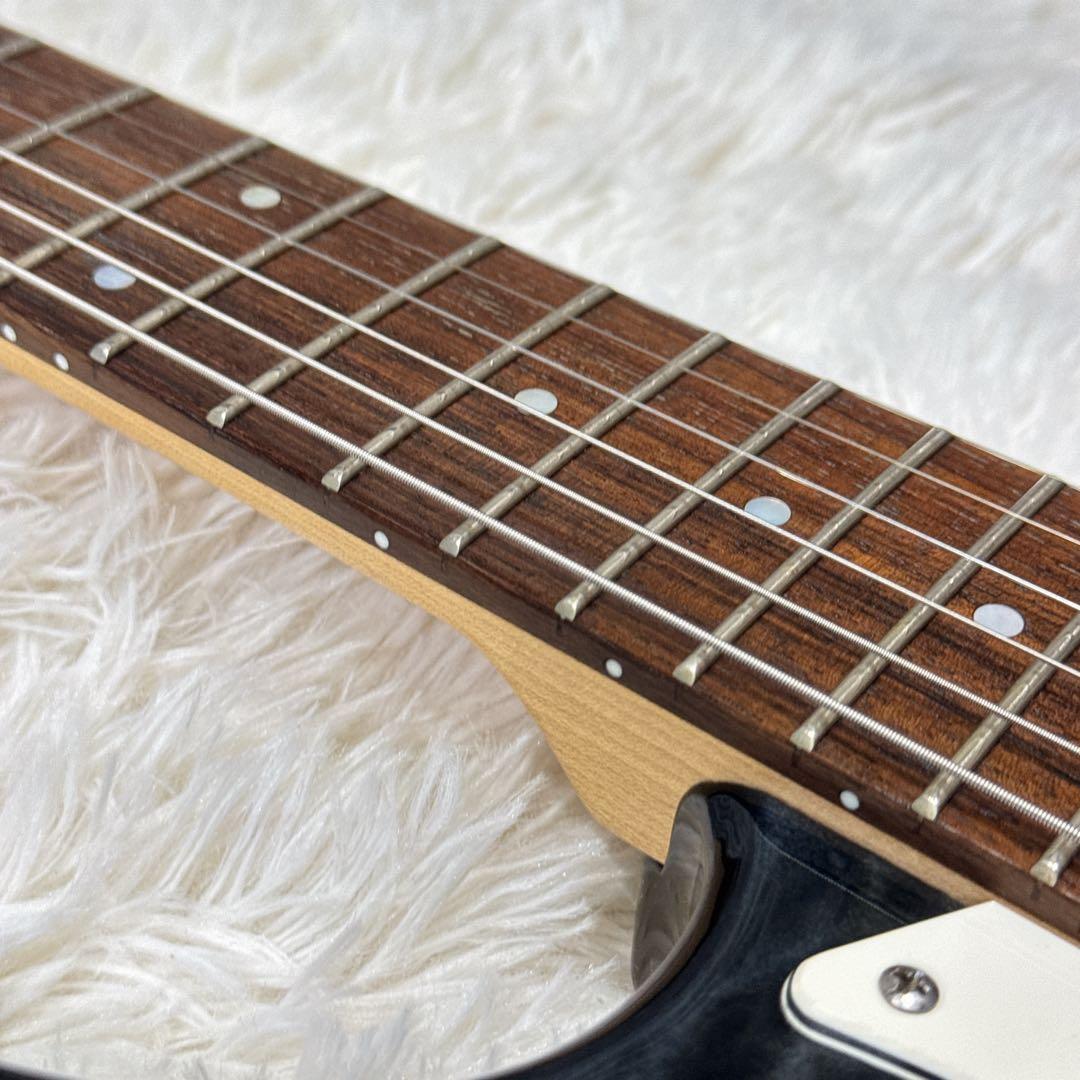 YAMAHA PAC212VQM ヤマハ パシフィカ コイルタップ付 初心者向け