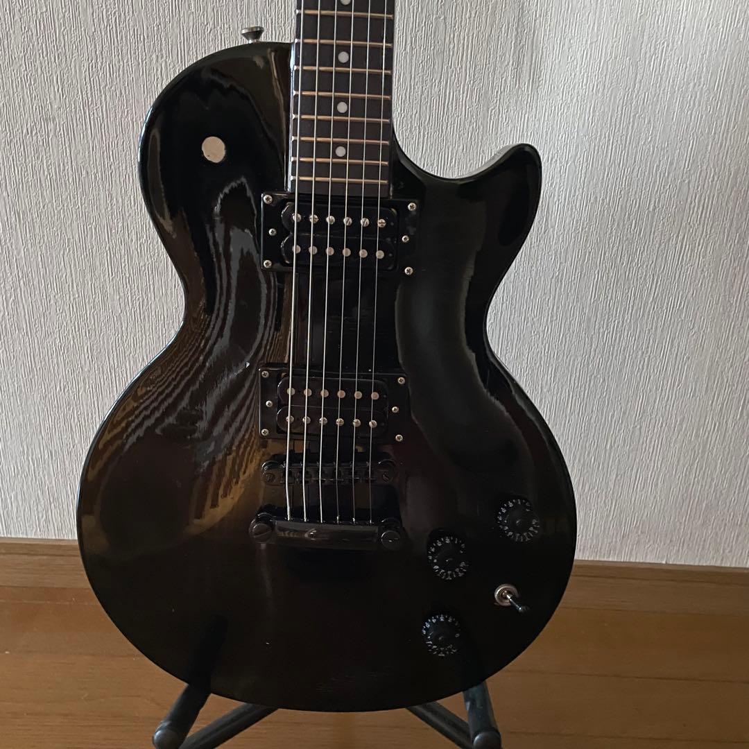 Epiphone Les Paul Studio レスポール スタジオ
