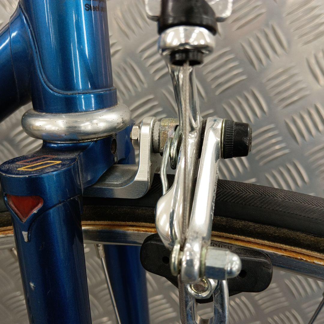 samson njs ピストバイク　おまけ付き
