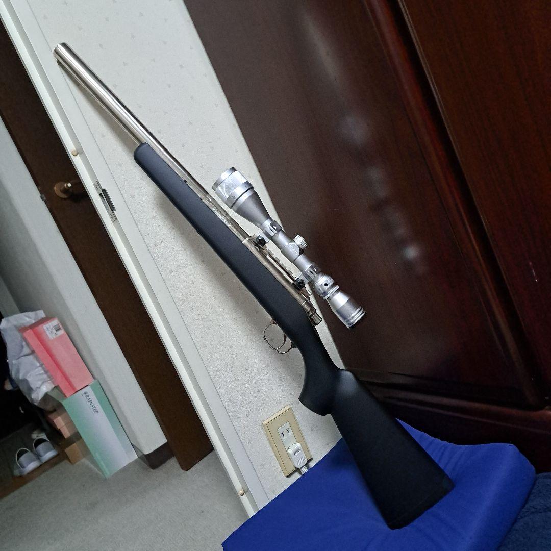 Chai東京マルイVSR