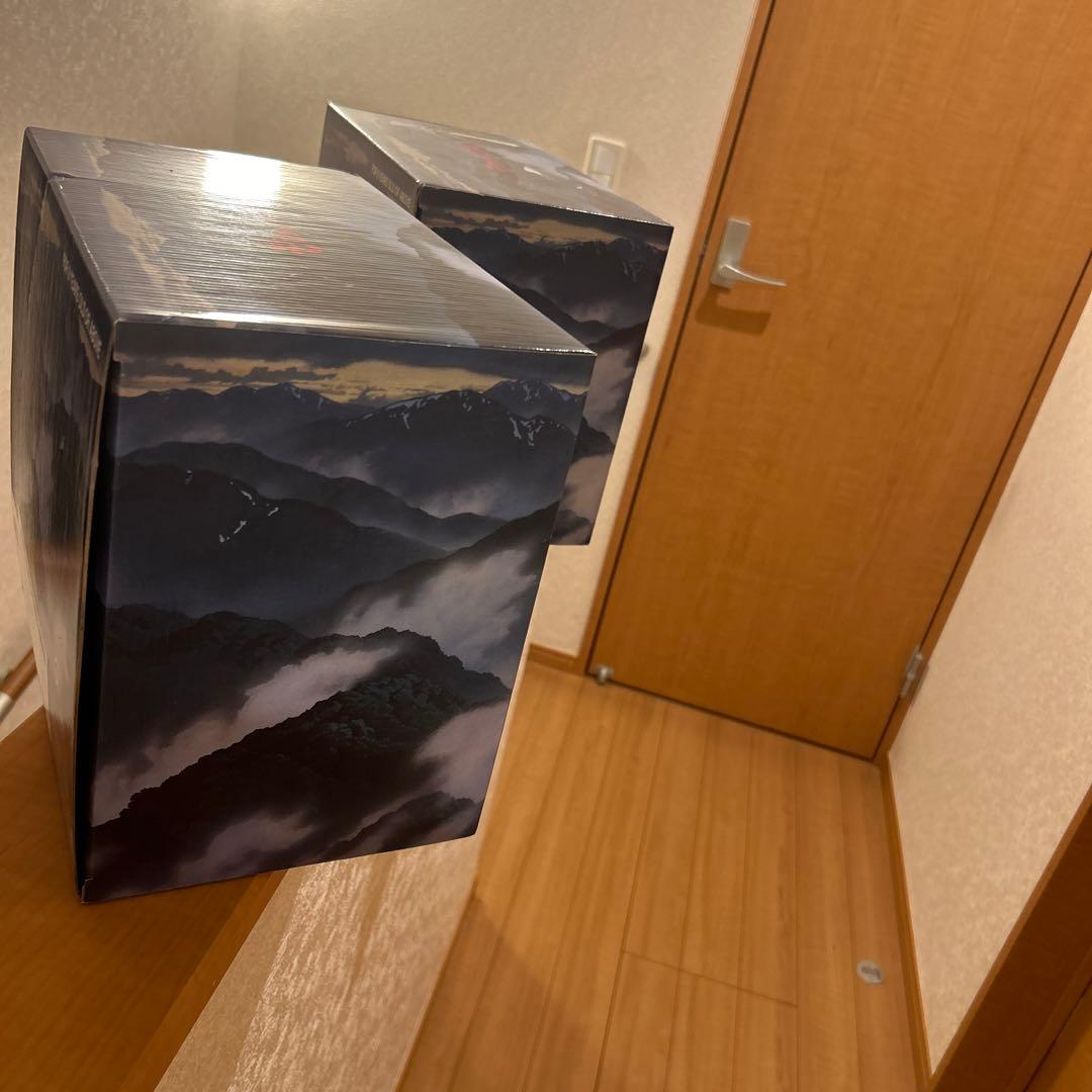 もののけ姫　スタジオジブリ　フィギュア　セット　未使用品