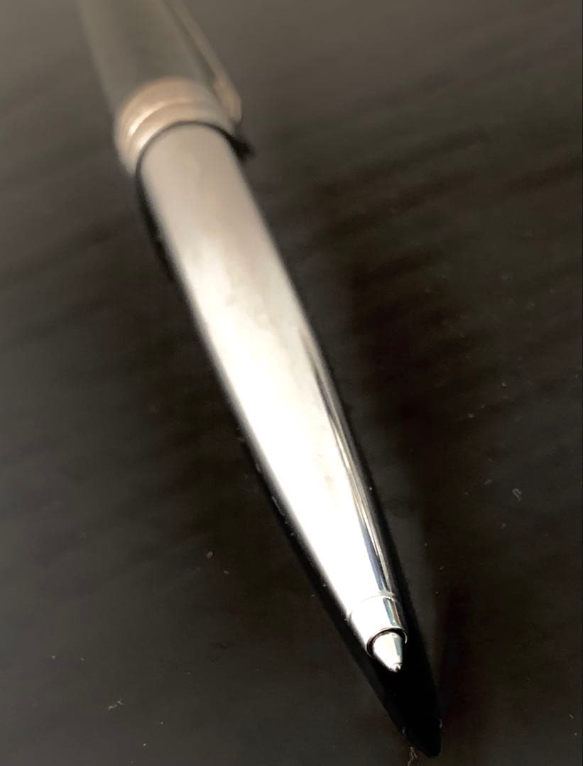 MONTBLANC マイスターシュテュックボールペン