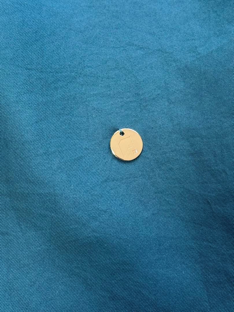 Perfume Closet シャツ　green