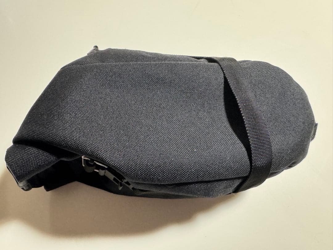 RESTRAP リストラップ サドルパック & トップチューブバッグ