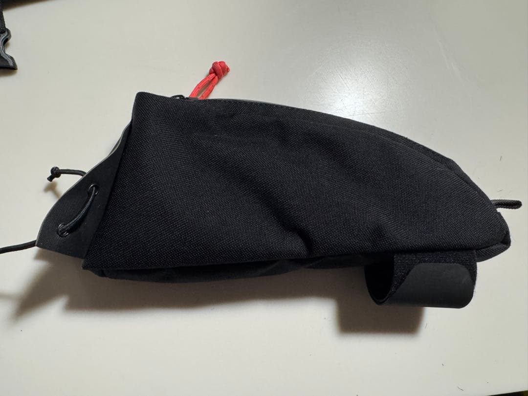 RESTRAP リストラップ サドルパック & トップチューブバッグ