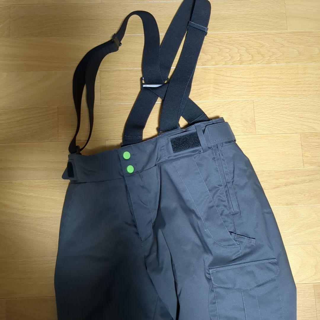 フェニックススキーウェア上下