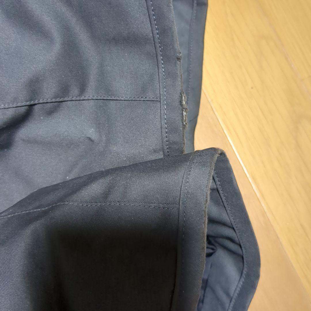 フェニックススキーウェア上下