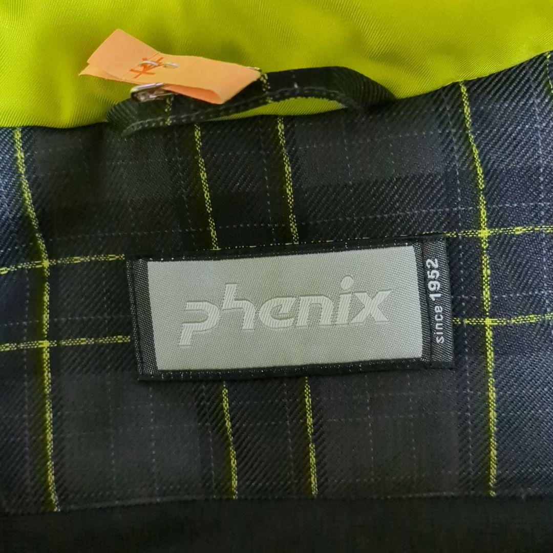 フェニックススキーウェア上下