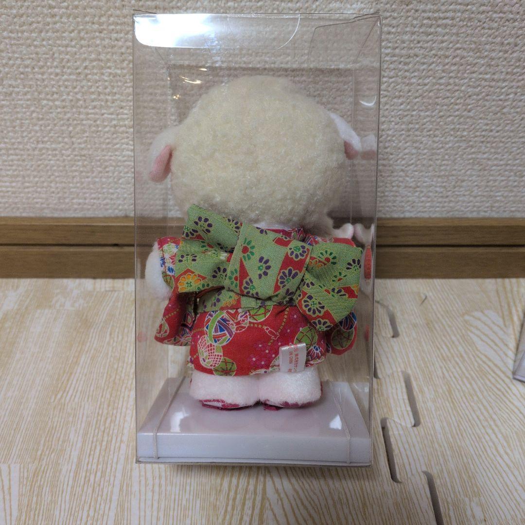 ハローキティ ぬいぐるみ 3体セット