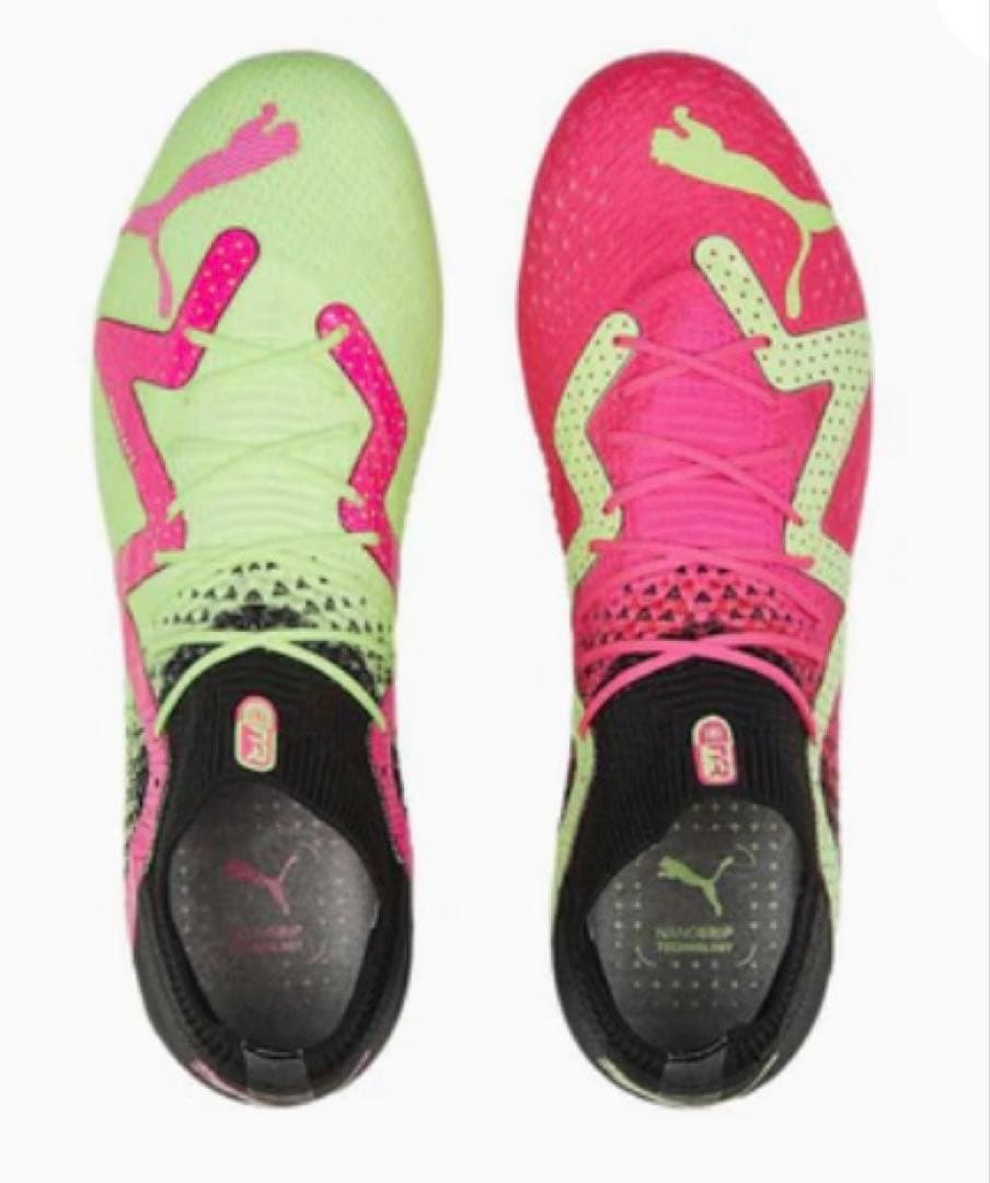 シューズ 27cm PUMA Future Ultimate Tricks Pack