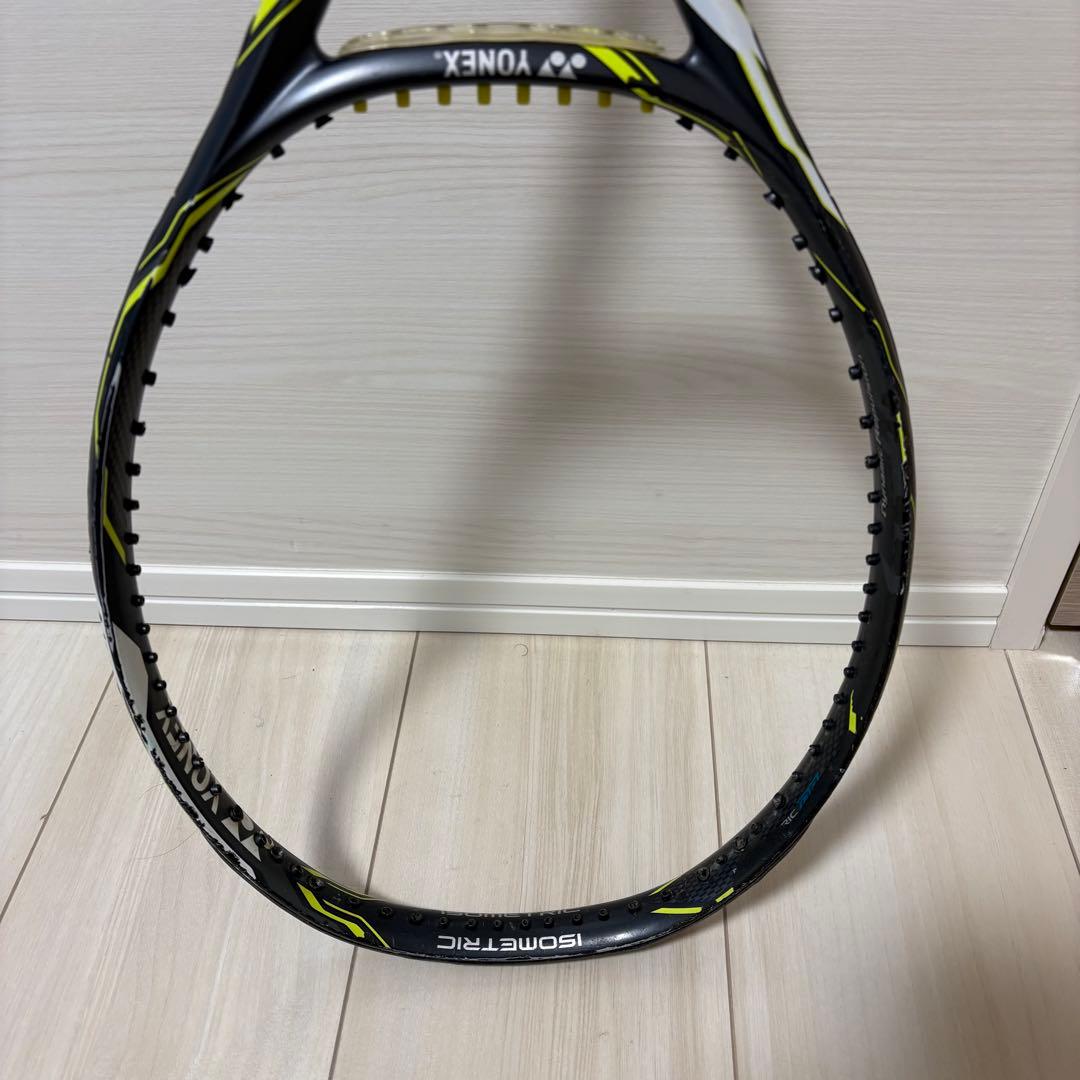 YONEX EZONE DR 98 G2 イーゾーン　テニスラケット2本