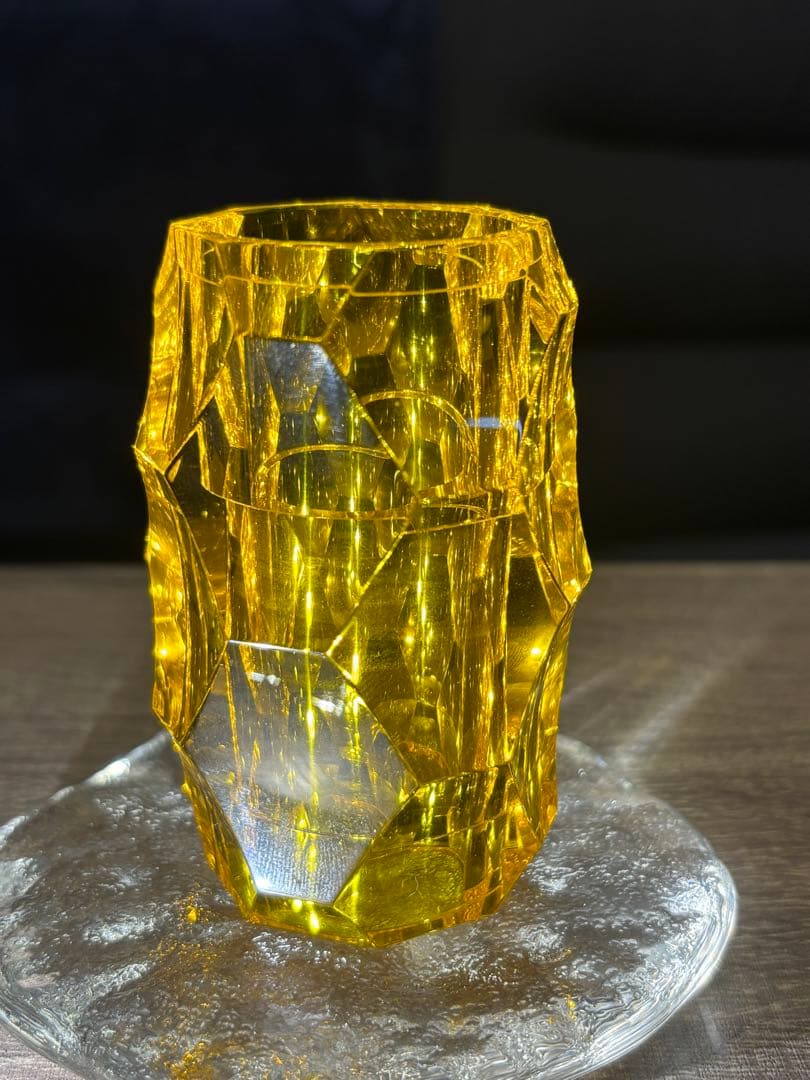 ライト・ランタン 802PRODUCTS BRIESTA vintage amber