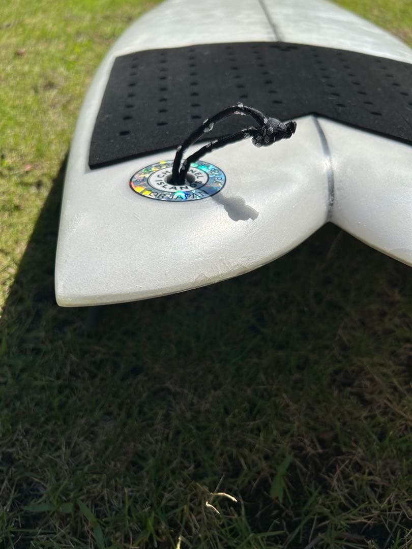 AL MERRICK Channel s フィッシュベアード