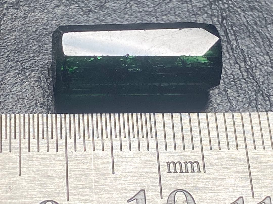 グリーン　トルマリン　12.25ct