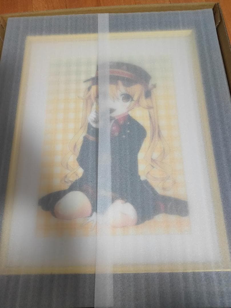 まいてつ 100万本突破記念くじ A-5