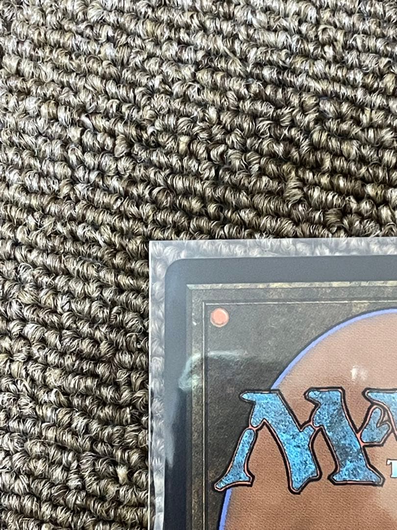 MTG フルアート　サージFOIL 大召喚士、ユウナ