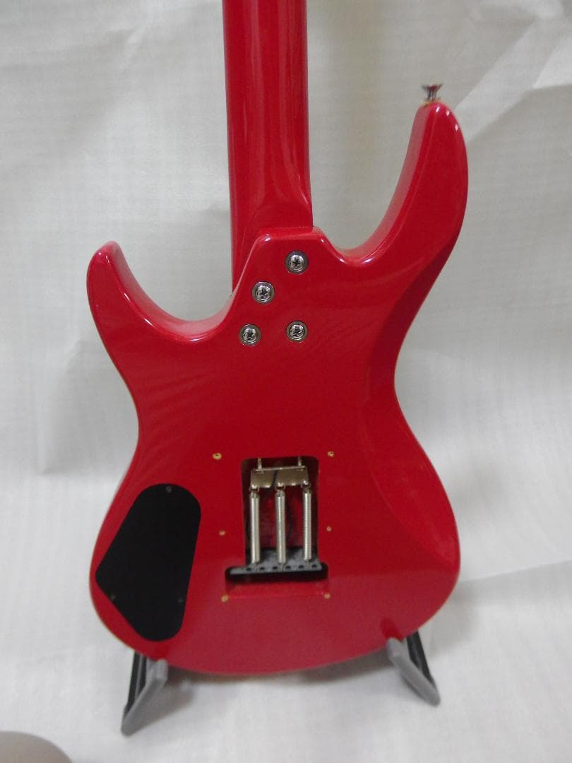 ARIA PRO II アリアプロ2 VA-350 エレキギター 赤