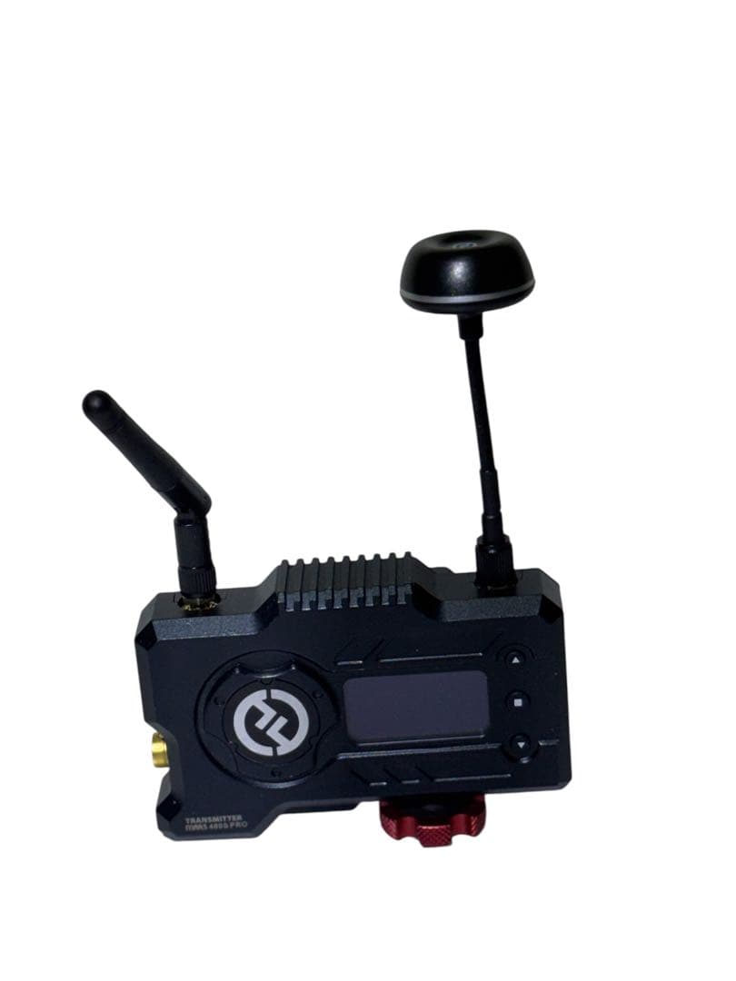 無線ビデオ送信機