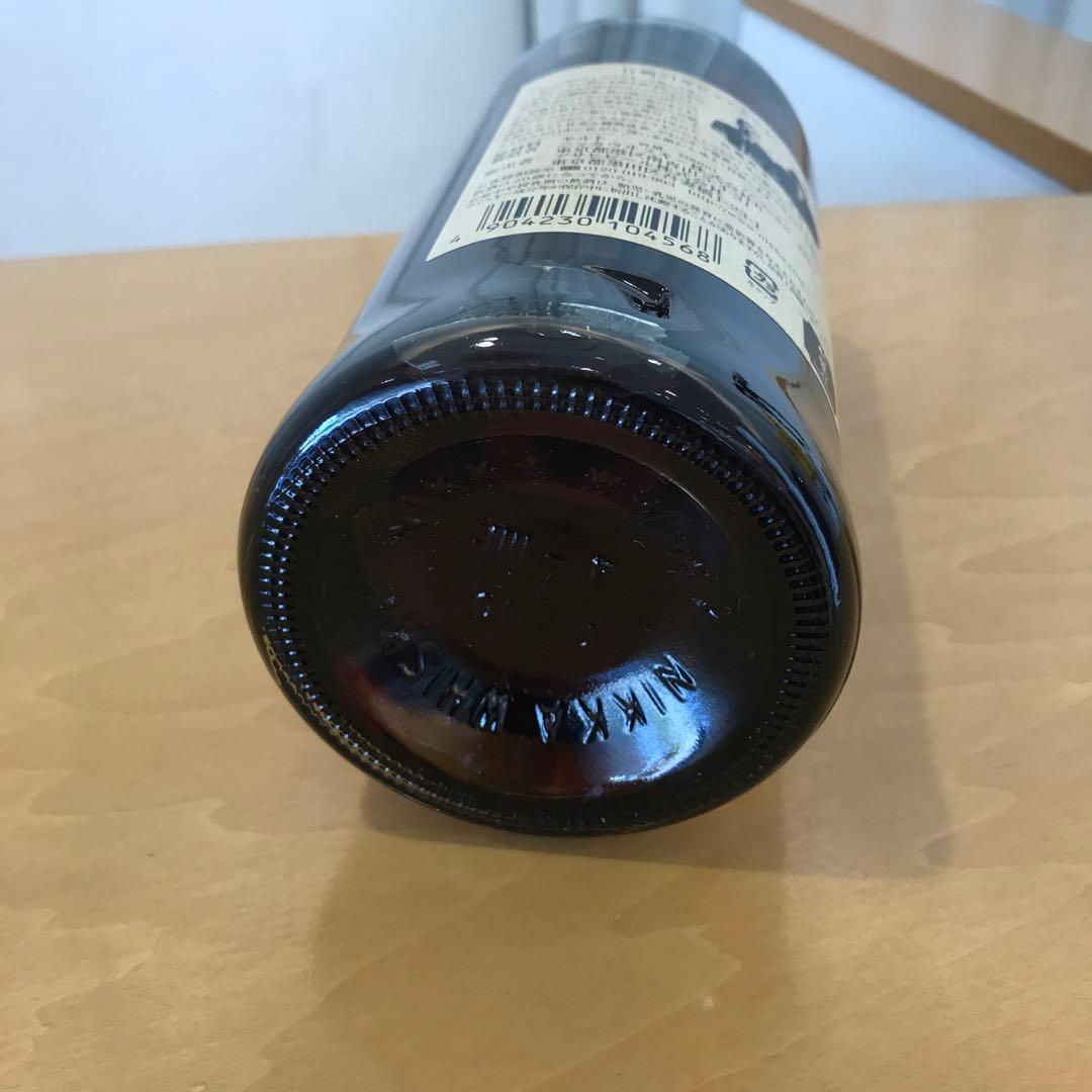 【新品・未開封品】竹鶴 21年 ピュアモルトウイスキー