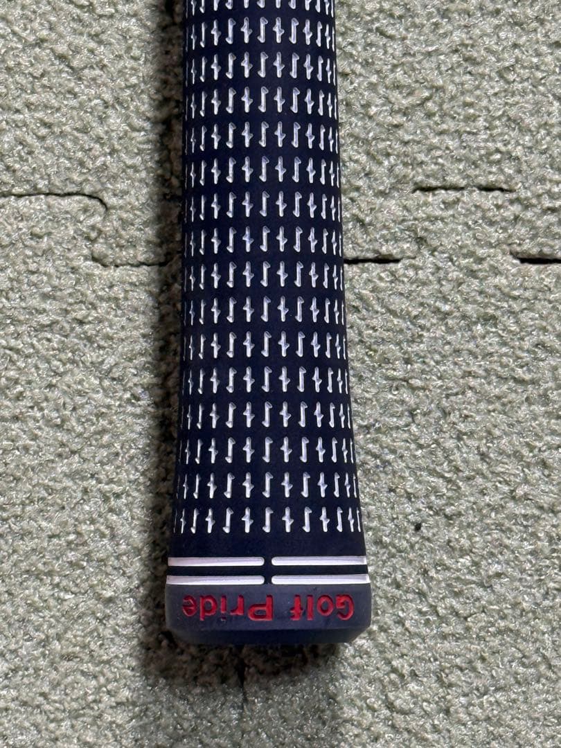 美品　ブリヂストン ヴァンキッシュ　VANQUISH 50SRドライバーシャフト