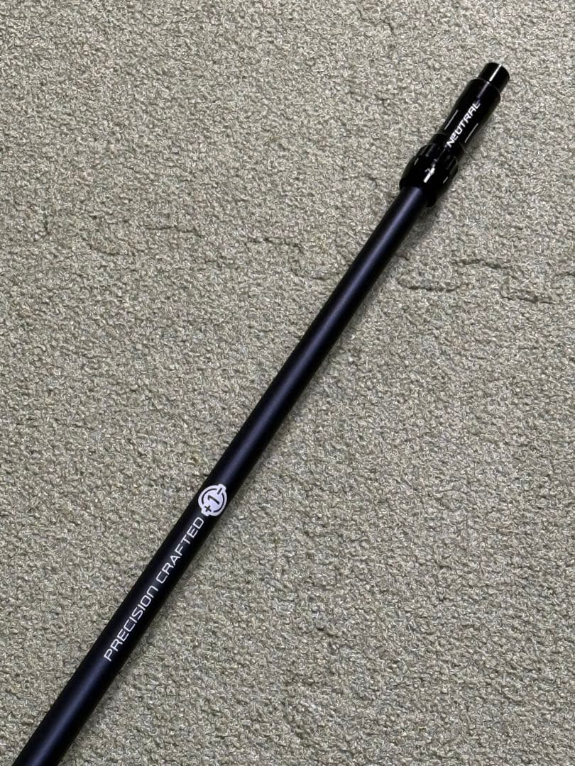 美品　ブリヂストン ヴァンキッシュ　VANQUISH 50SRドライバーシャフト