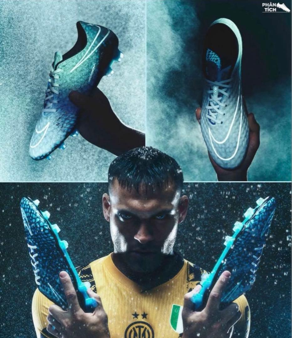 NIKEハイパーヴェノムファントム RGN SE FG 25.5cm